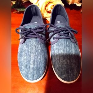 Refresh 8 1/2 denim blue